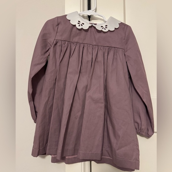 Bella Bliss Carlotta Dress - Picture 2 of 3